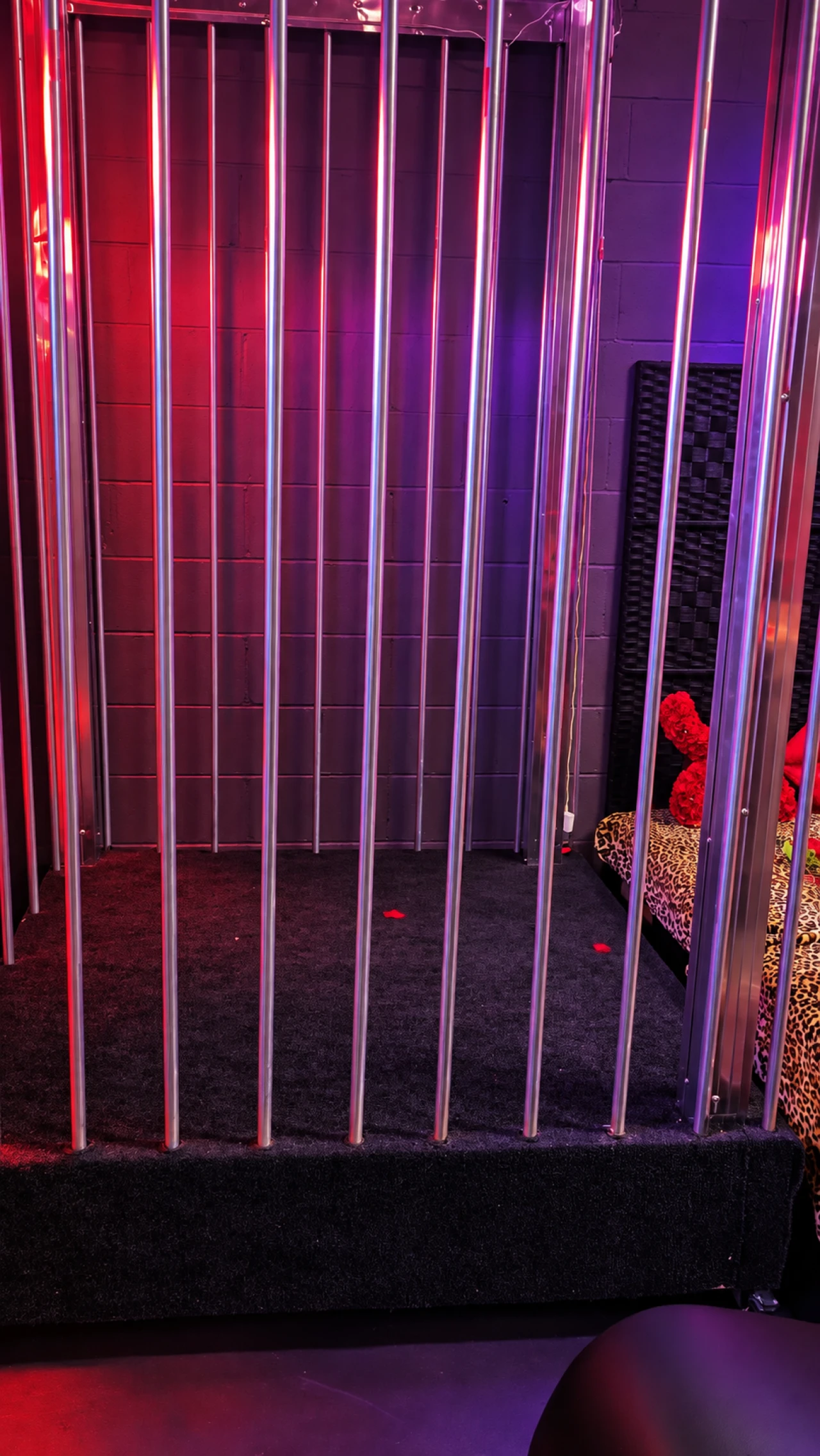 757 Dream Lab Studio — Private Event
